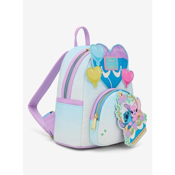 Backpacks